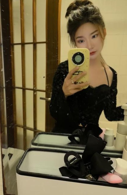 杭州拱墅风铃小姐姐