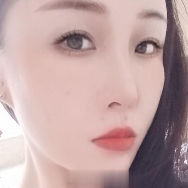服务系妹子