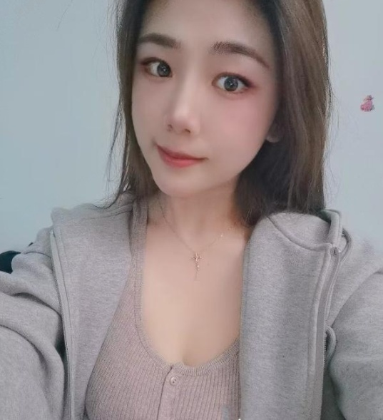 大长腿小乔妹妹