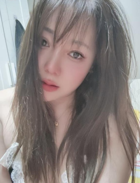 无锡东北小姐姐