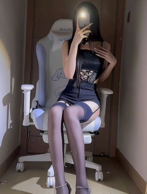 丝足妹妹