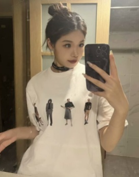 合肥小妹妹