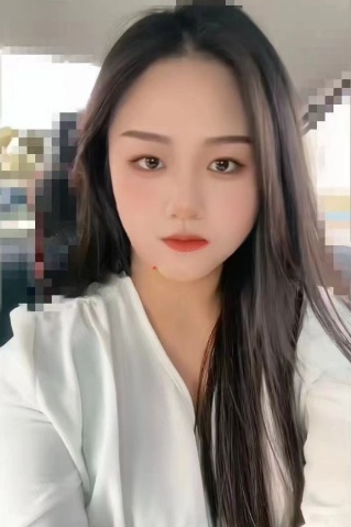 衡水年轻妹子