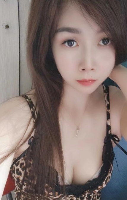 服务系妹子沐沐