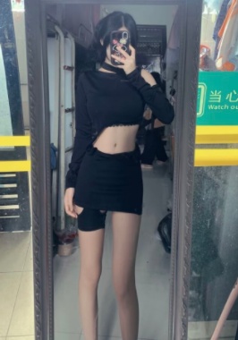 济南历下莉莉