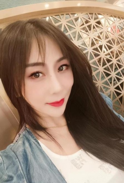 昆明服务系小姐姐