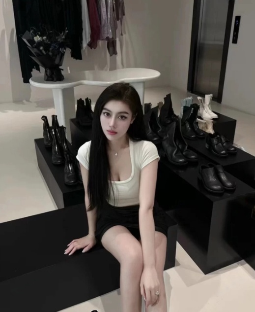 昆明长腿姐姐兼职