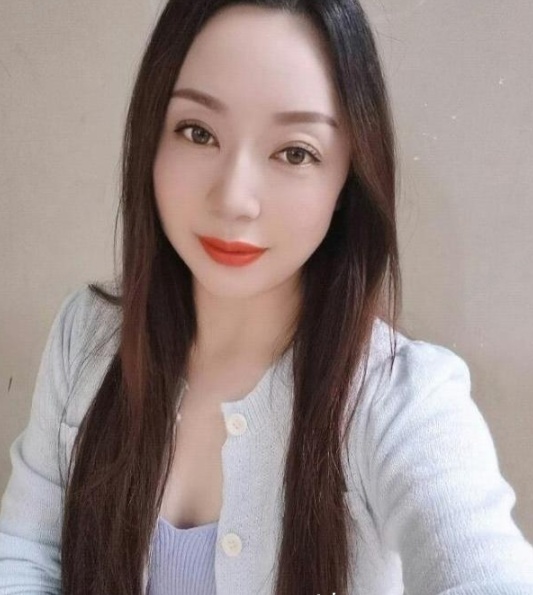 文艺气质熟女