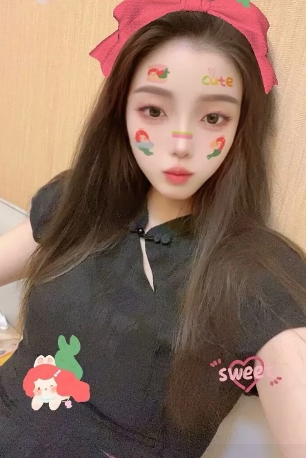 性价比美女妞妞