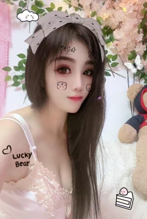 塘沽刚下水小女人