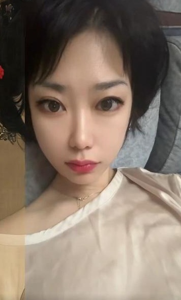 多次体验小美女