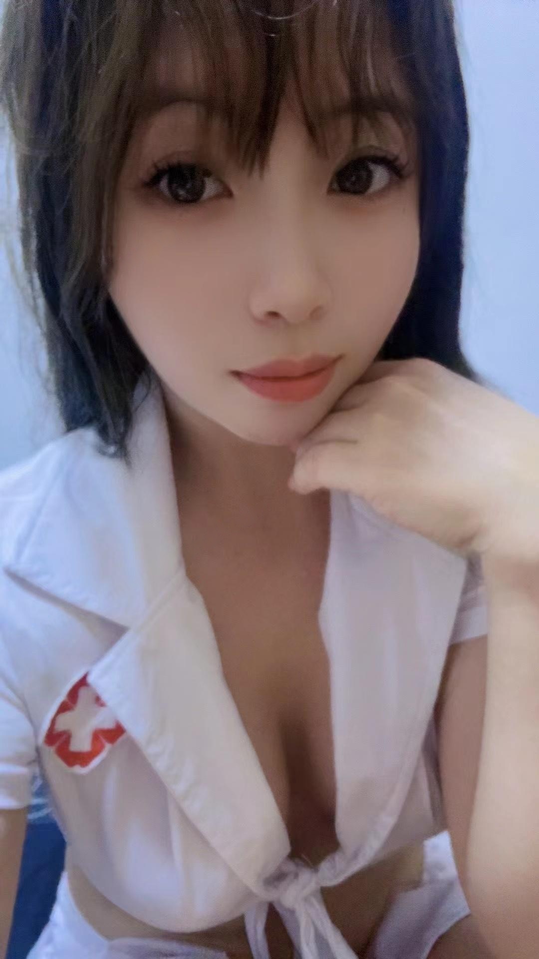 白云糖糖 风骚性感