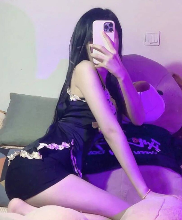 木渎美少妇
