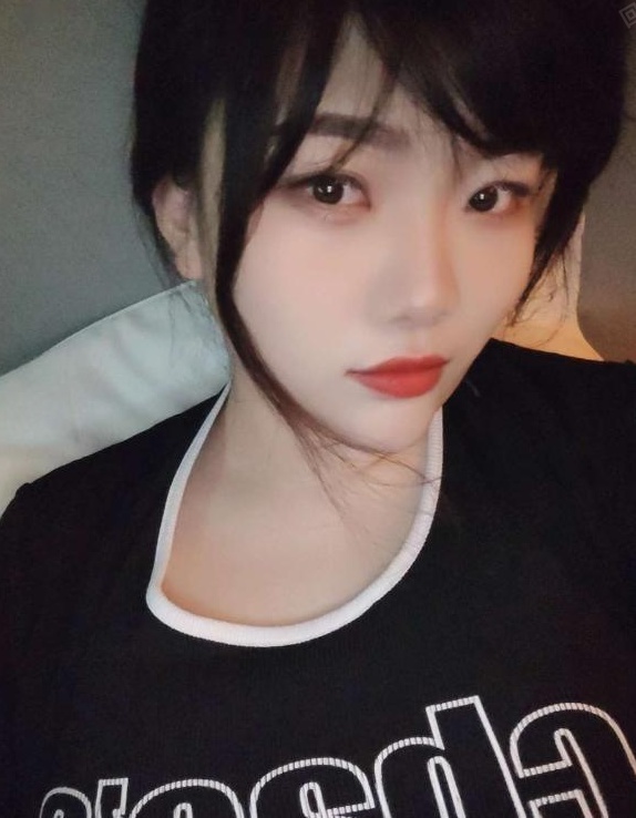 天河北方姑娘