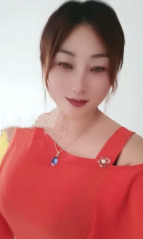 少妇自做