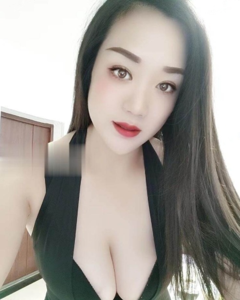 网红大熊女