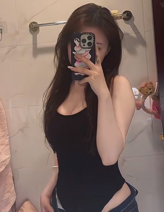包河大胸少妇