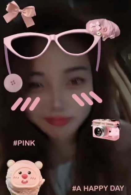 津南泡泡小仙女