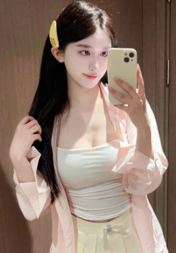 天宁区超漂亮的性感美女