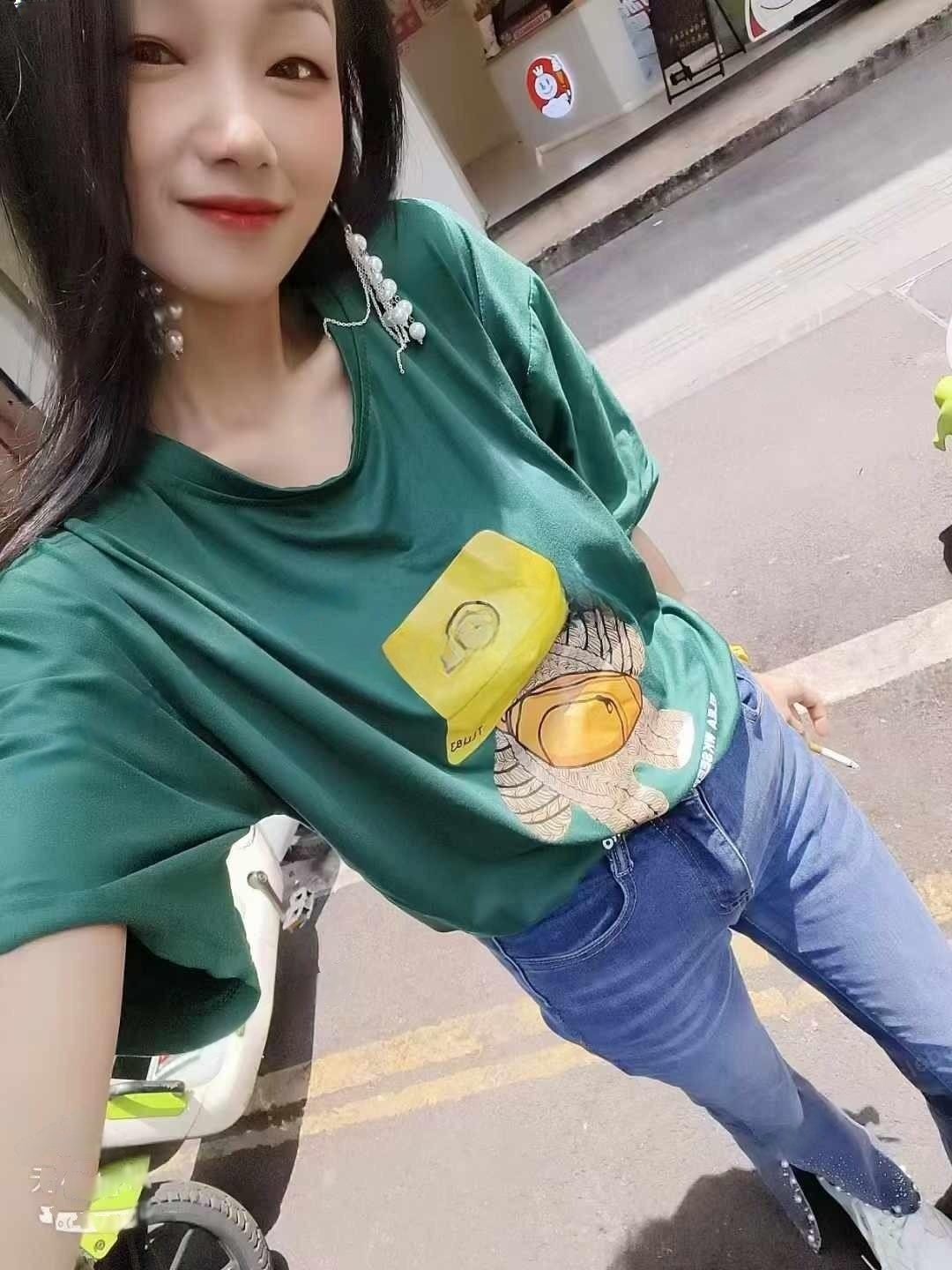 无锡长腿妹妹那叫一个爽