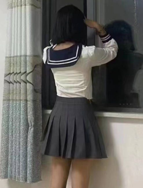 蜀山迷耶小妹