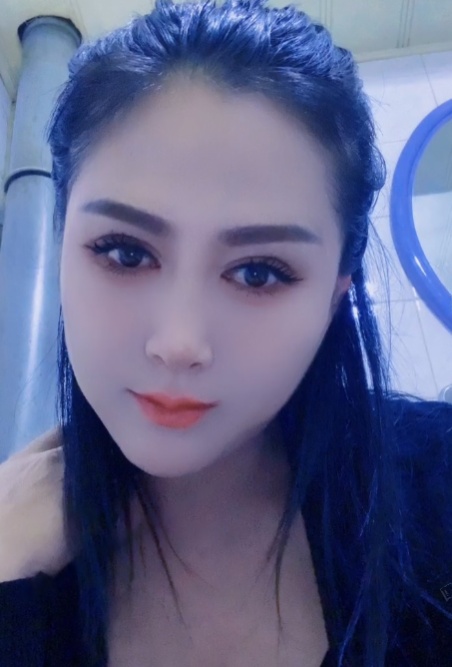 塘沽白玫瑰