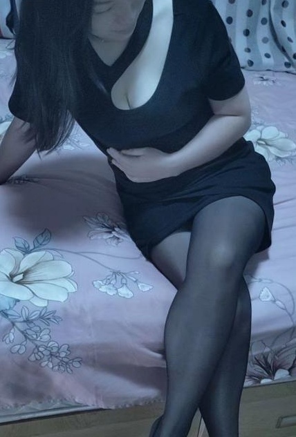 树木岭泻火少妇