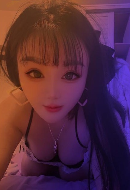 西湖三墩大胸依诺