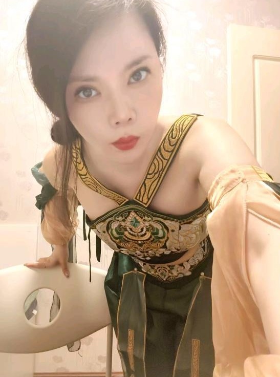 武侯个人妩媚少妇雅雅