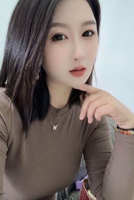 风骚妩媚雨桐老师