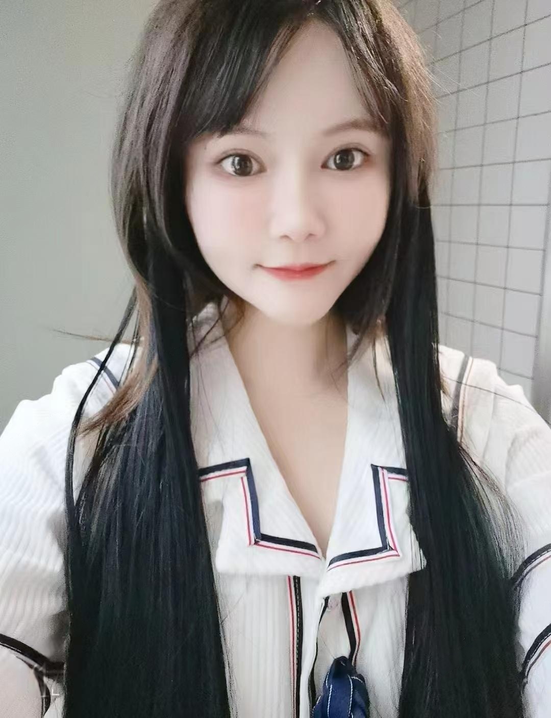 宝安颜值小雪儿