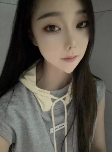 滨州纹身小妹
