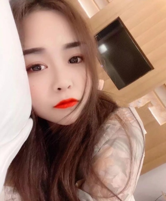 银川邻家女孩