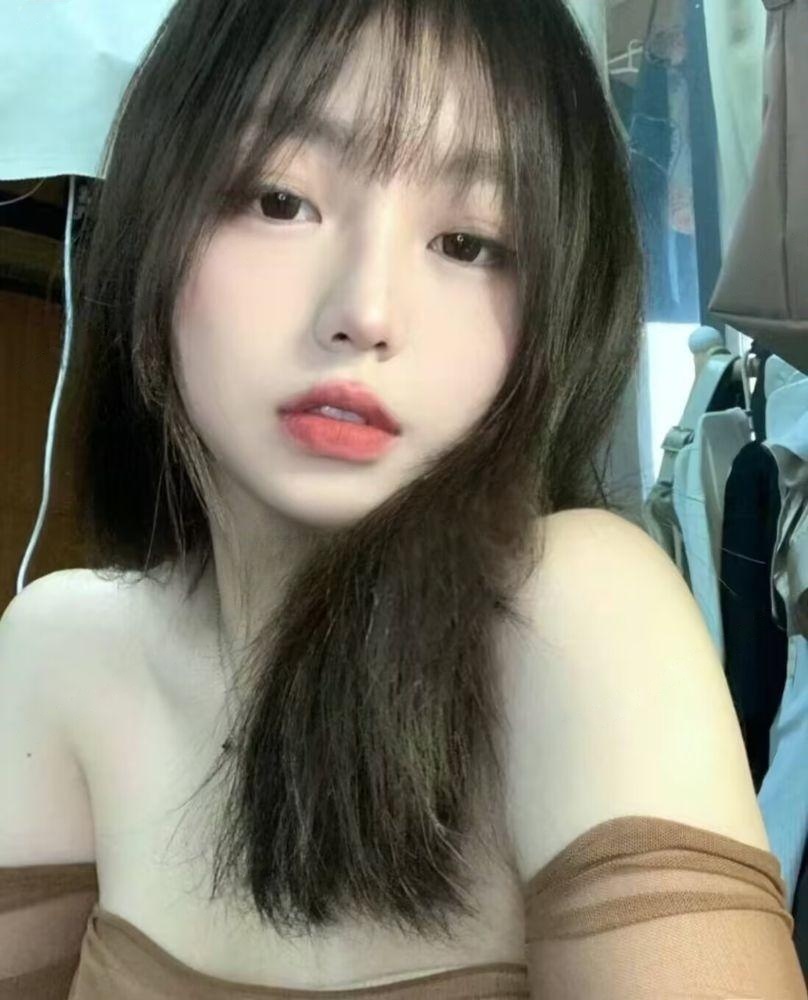 嘉兴高颜值大胸妹
