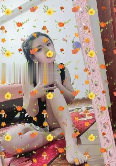 银川名凤小拽娘