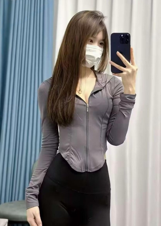 裕华区00后兼职美女