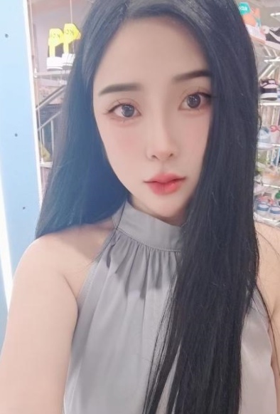御姐服务型