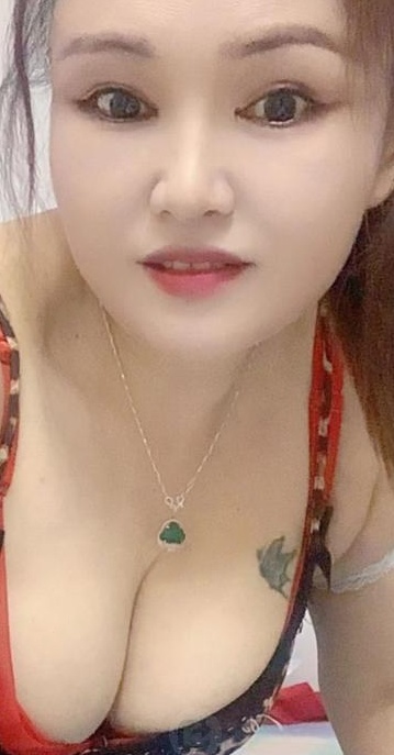 珠光路熟女梅梅