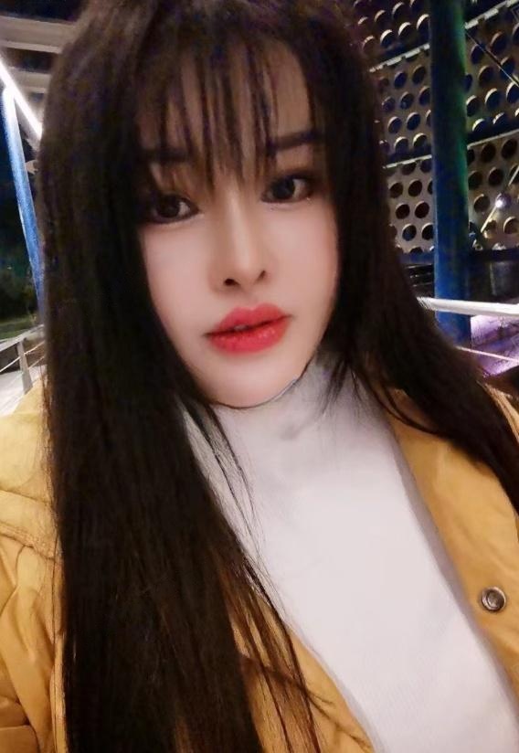 无锡滨湖区坦克妹子