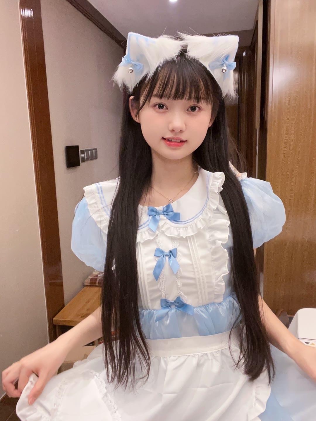 姑苏可爱妹妹