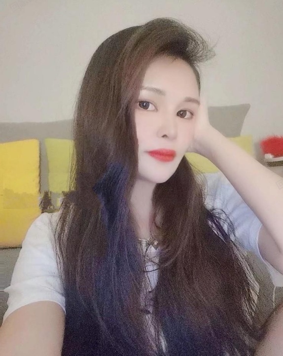 热辣重庆妹子