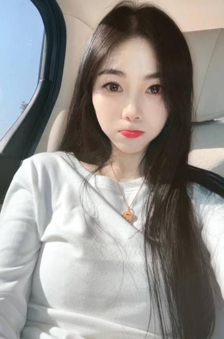 金水清纯小妹