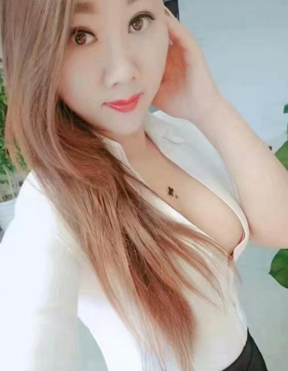性感甜美气质美女