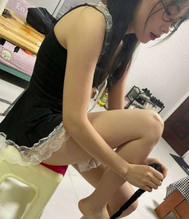 情趣小姐姐