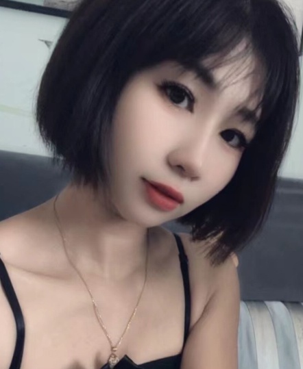 来自云南妹子