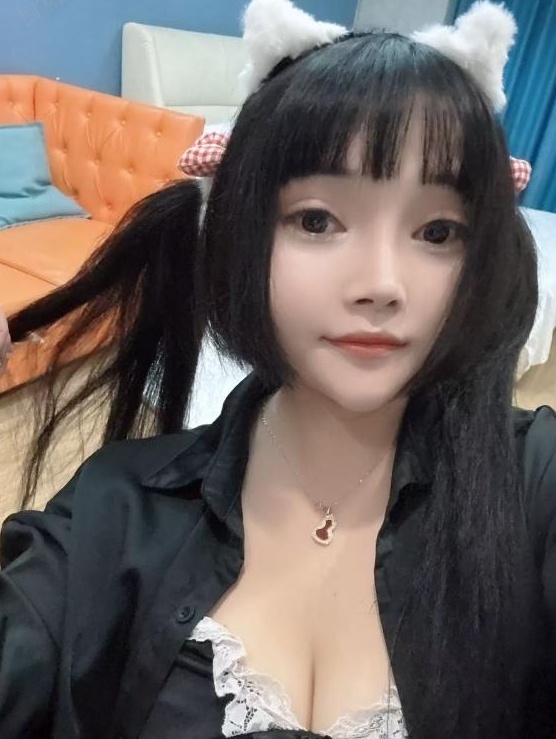 城北万象汇漂亮小姐姐