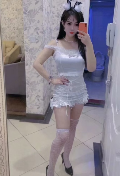 兰州婉婉