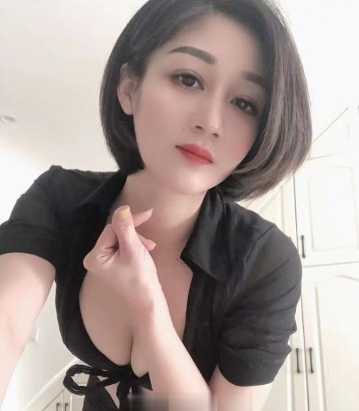 贵阳海棠老师
