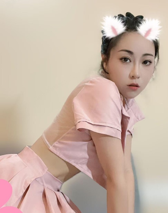 靠谱小妹