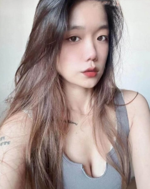 西山年轻妹妹